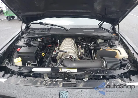 2009 Dodge Challenger R/T z USA, uszkodzony, nr VIN 2B3LJ54TX9H614141